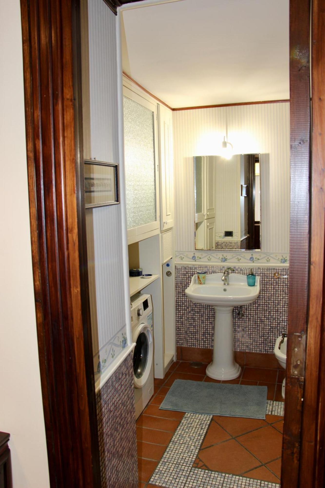 Palazzo Ammone - Sedil Dominova Apartment ซอร์เรนโต ภายนอก รูปภาพ