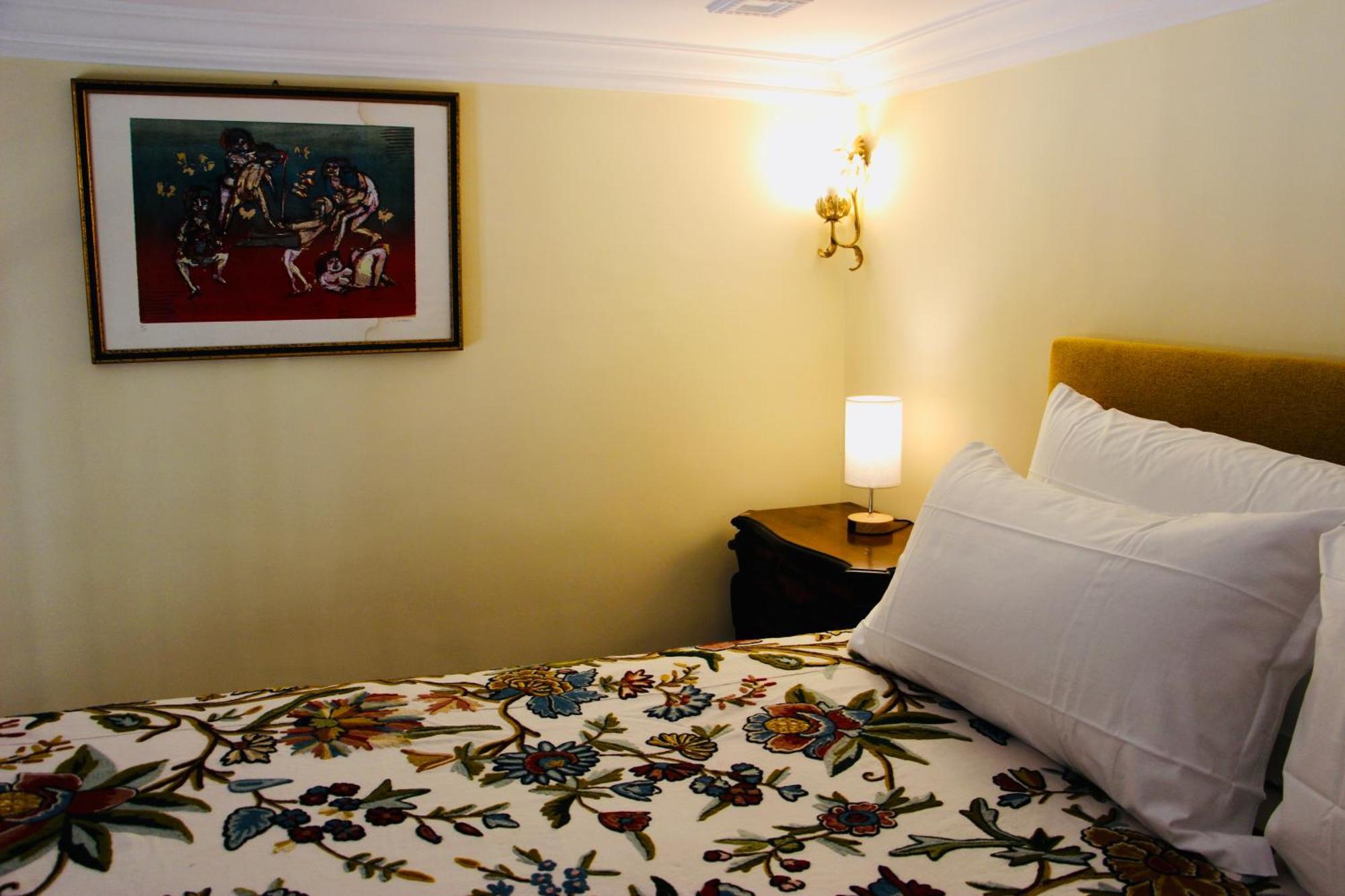 Palazzo Ammone - Sedil Dominova Apartment ซอร์เรนโต ภายนอก รูปภาพ