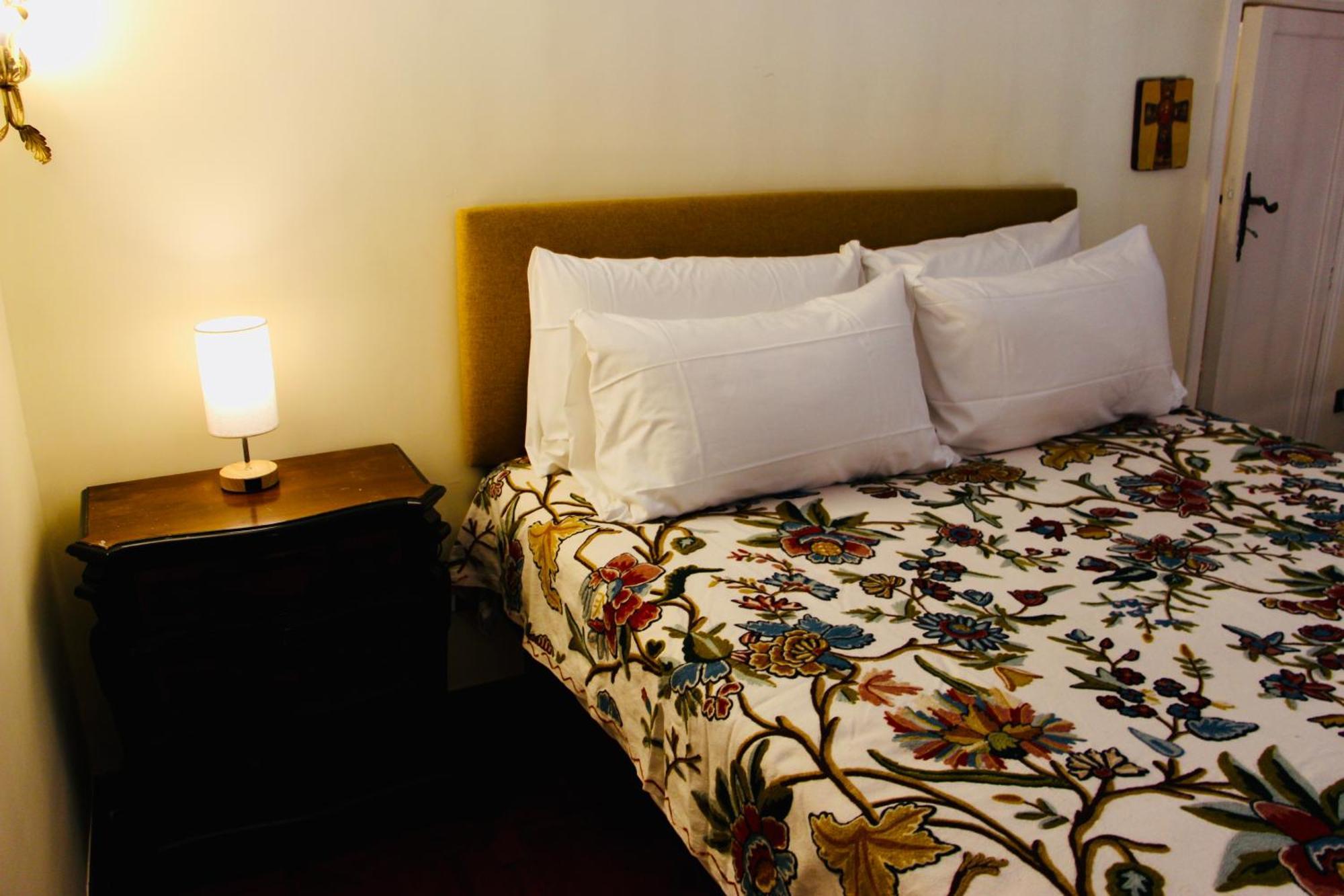 Palazzo Ammone - Sedil Dominova Apartment ซอร์เรนโต ภายนอก รูปภาพ