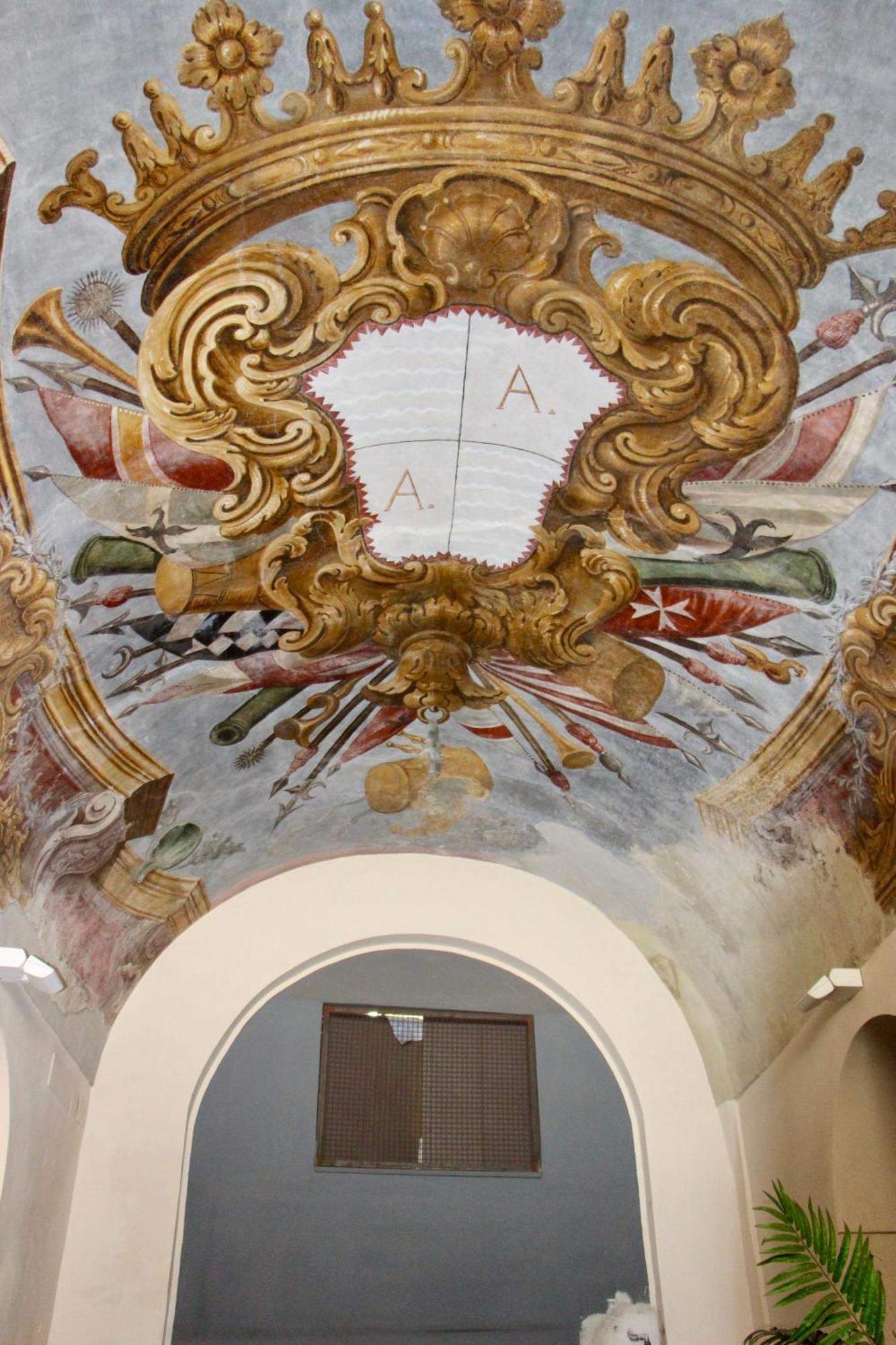 Palazzo Ammone - Sedil Dominova Apartment ซอร์เรนโต ภายนอก รูปภาพ