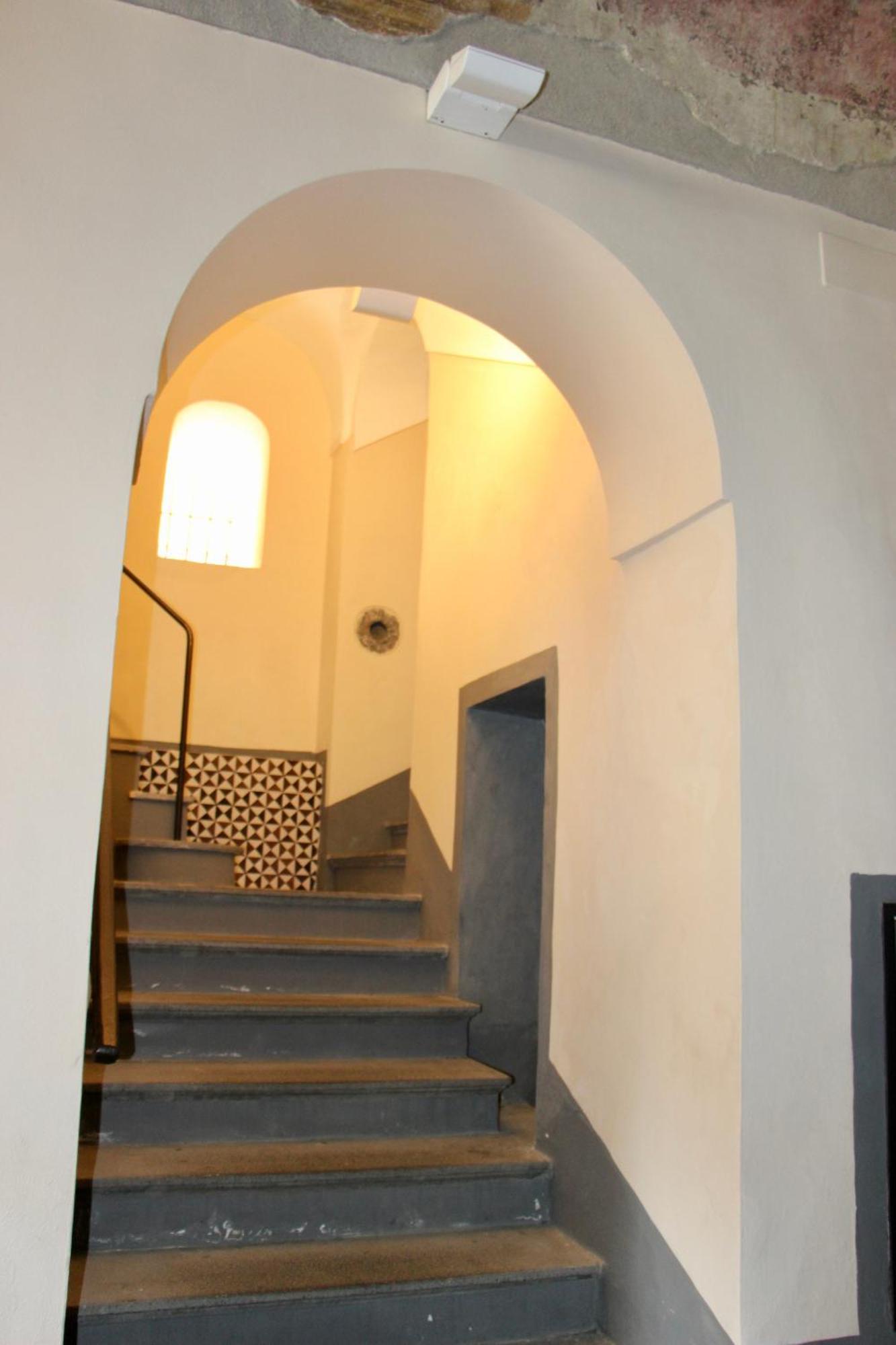 Palazzo Ammone - Sedil Dominova Apartment ซอร์เรนโต ภายนอก รูปภาพ
