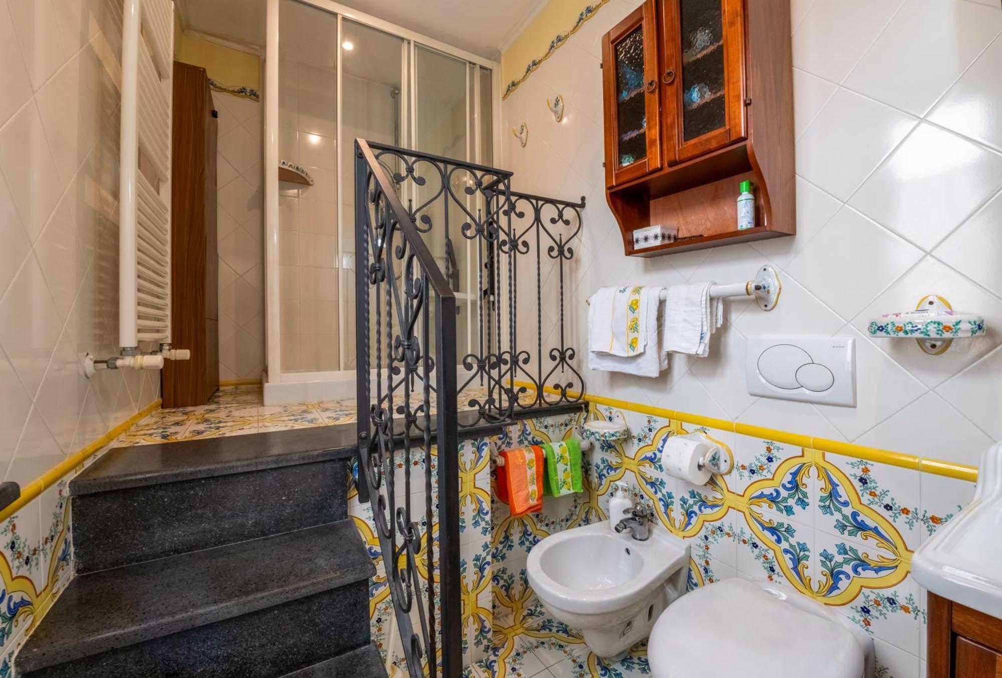 Palazzo Ammone - Sedil Dominova Apartment ซอร์เรนโต ภายนอก รูปภาพ